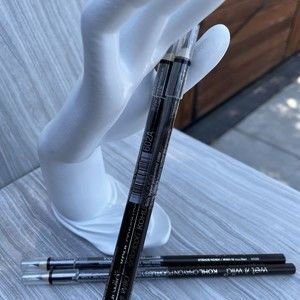 COPY - Wet N Wild Pretty In Mink Coloricon Brown Eyeliner Pencil 602A Lot of 4 …